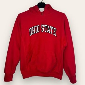 Embroidered Ohio State NCAA Steve & Berry's Vintage College Hoodie
Tagged M